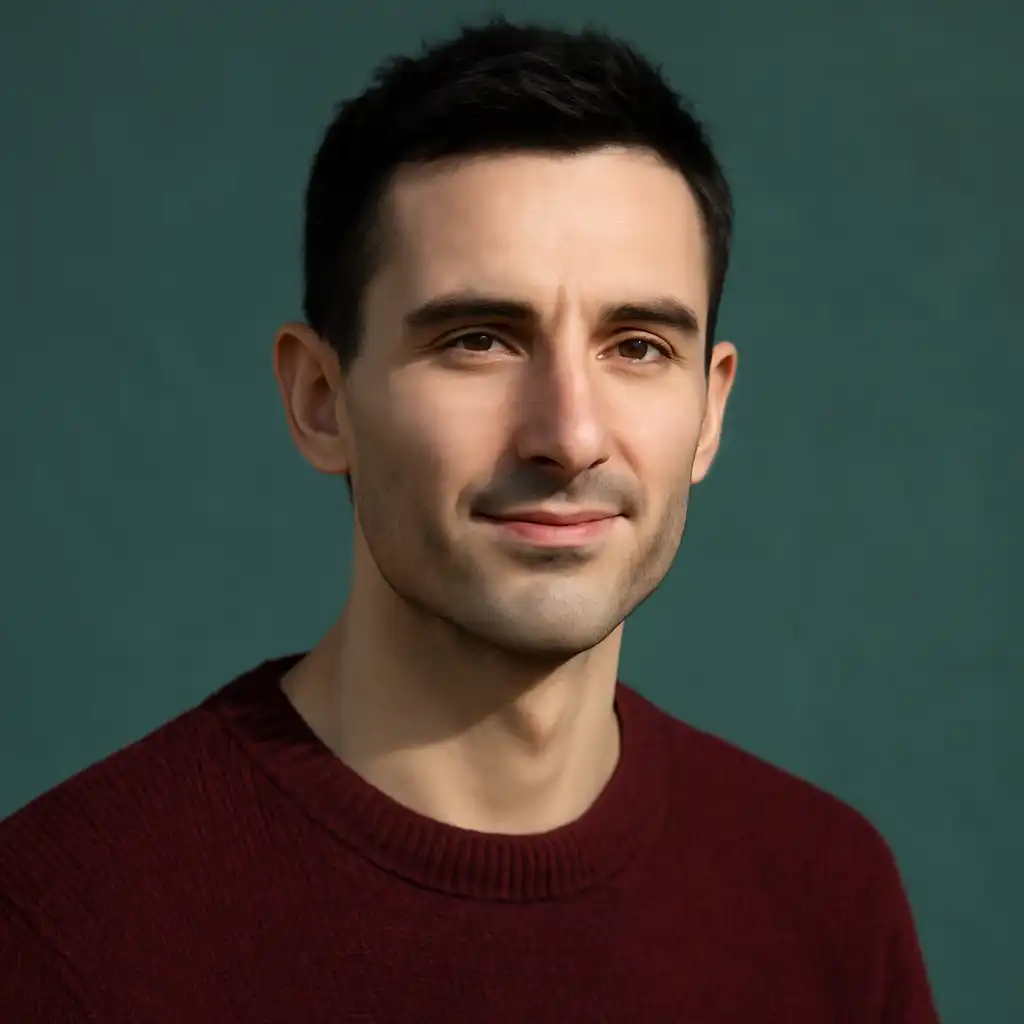 Alexander Petrov